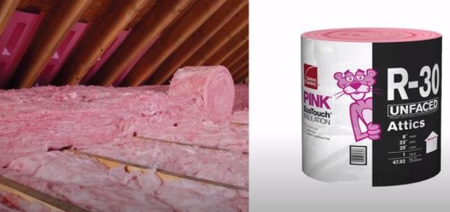 Rockwool Insulation Vs Fiberglass Insulation: 10 Best Differences ...